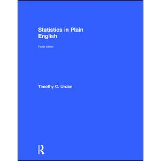 Statistics in Plain English