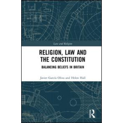 Religion, Law and the Constitution Religion, Law and the Constitution