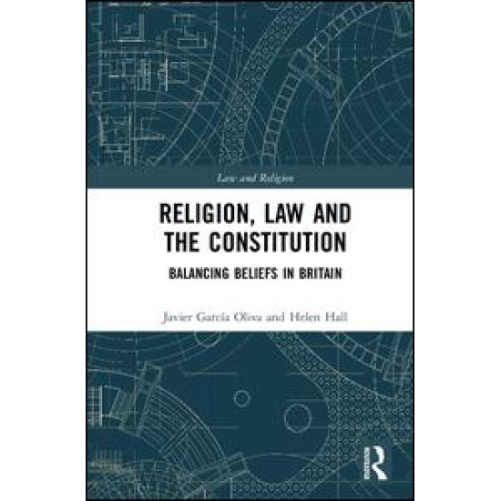 Religion, Law and the Constitution