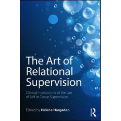 The Art of Relational Supervision The Art of Relational Supervision