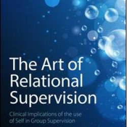 The Art of Relational Supervision The Art of Relational Supervision