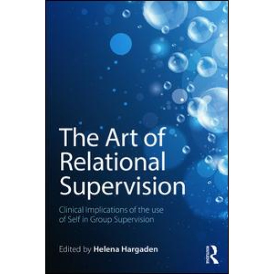 The Art of Relational Supervision
