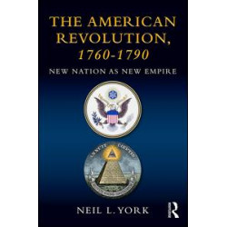 The American Revolution The American Revolution