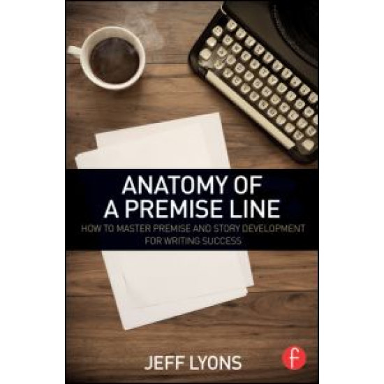 Anatomy of a Premise Line Anatomy of a Premise Line