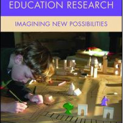 Disrupting Early Childhood Education Research