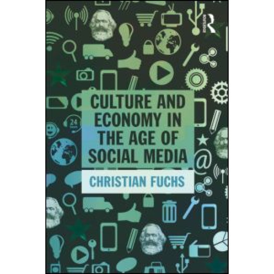 Culture and Economy in the Age of Social Media