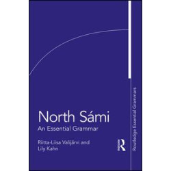 North Sámi North Sámi