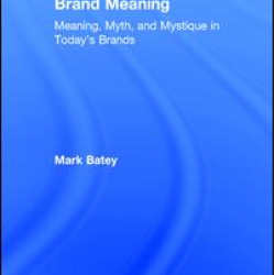 Brand Meaning Brand Meaning