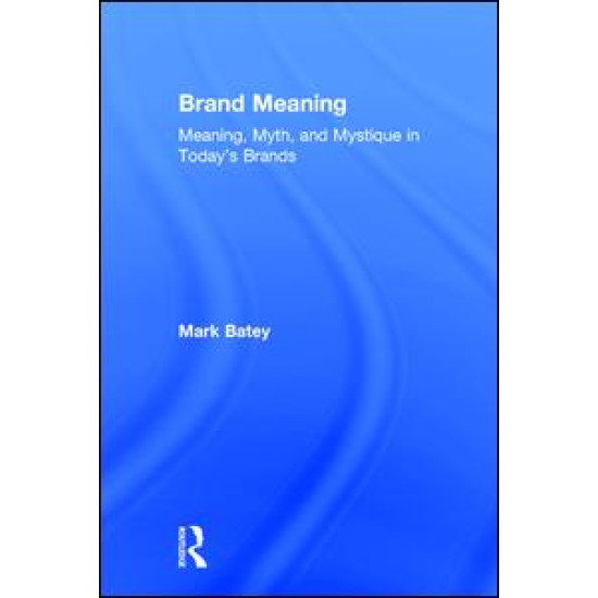 Brand Meaning