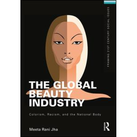 The Global Beauty Industry