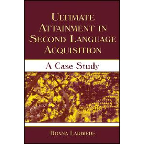 Ultimate Attainment in Second Language Acquisition