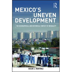 Mexico's Uneven Development