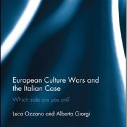 European Culture Wars and the Italian Case European Culture Wars and the Italian Case