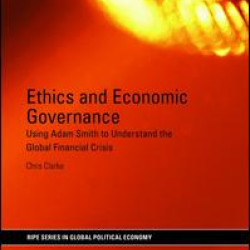 Ethics and Economic Governance
