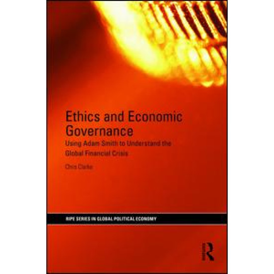 Ethics and Economic Governance