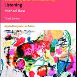 Teaching and Researching Listening