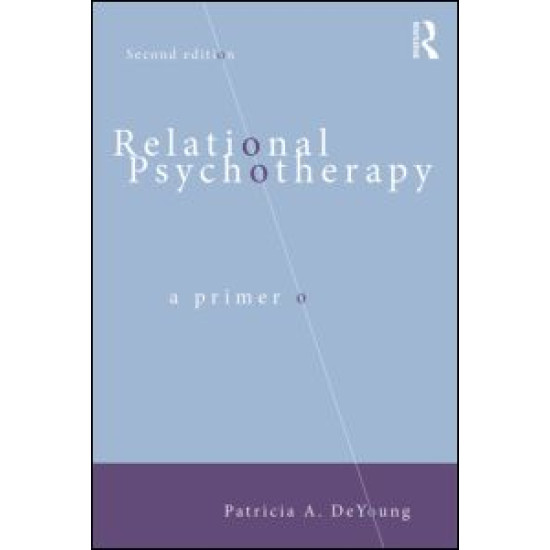 Relational Psychotherapy