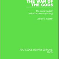 The War of the Gods (RLE Myth)