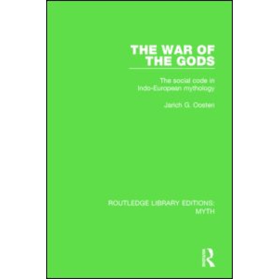 The War of the Gods (RLE Myth) The War of the Gods (RLE Myth)