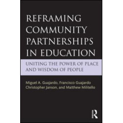 Reframing Community Partnerships in Education
