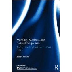 Meaning, Madness and Political Subjectivity