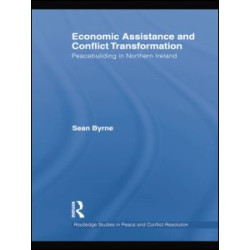 Economic Assistance and Conflict Transformation