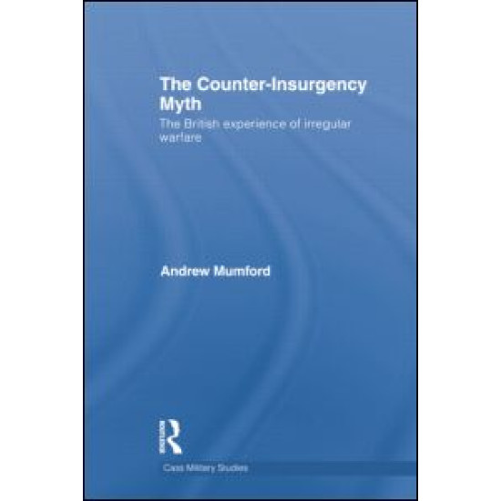 The Counter-Insurgency Myth