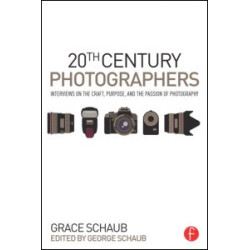 20th Century Photographers