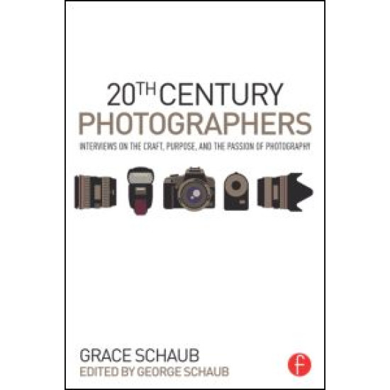 20th Century Photographers