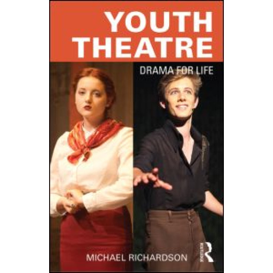 Youth Theatre Youth Theatre