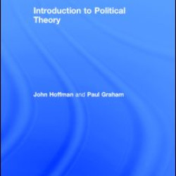 Introduction to Political Theory Introduction to Political Theory