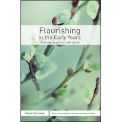Flourishing in the Early Years