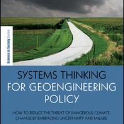 Systems Thinking for Geoengineering Policy