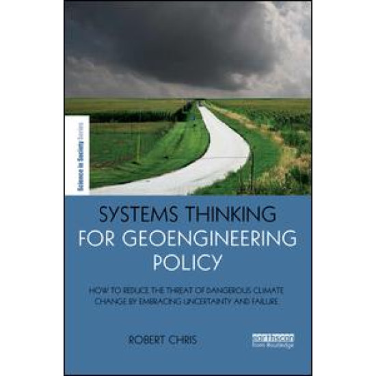 Systems Thinking for Geoengineering Policy