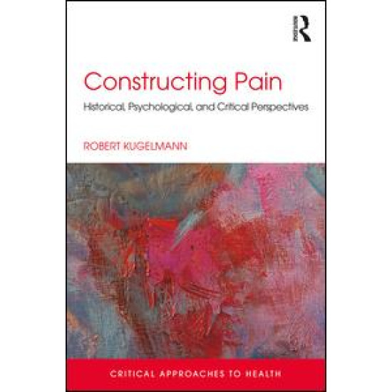 Constructing Pain