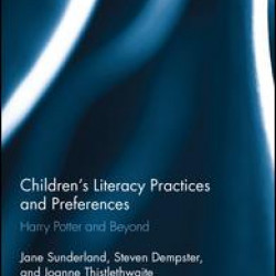 Children's Literacy Practices and Preferences