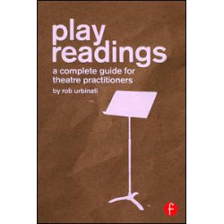 Play Readings Play Readings