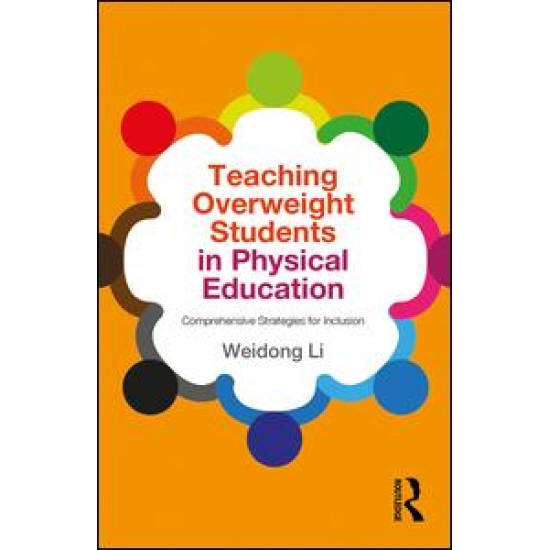 Teaching Overweight Students in Physical Education