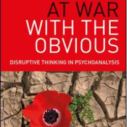 At War with the Obvious At War with the Obvious