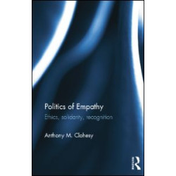 Politics of Empathy Politics of Empathy