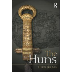 The Huns The Huns