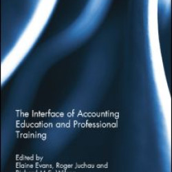 The Interface of Accounting Education and Professional Training