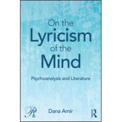 On the Lyricism of the Mind On the Lyricism of the Mind