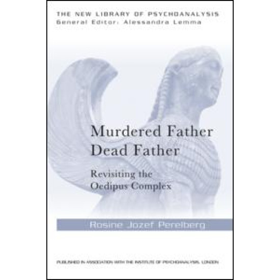 Murdered Father, Dead Father