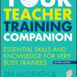 Your Teacher Training Companion Your Teacher Training Companion