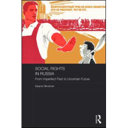 Social Rights in Russia Social Rights in Russia