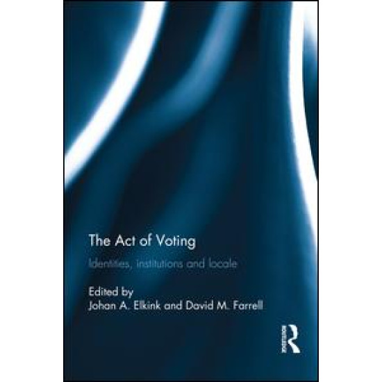 The Act of Voting