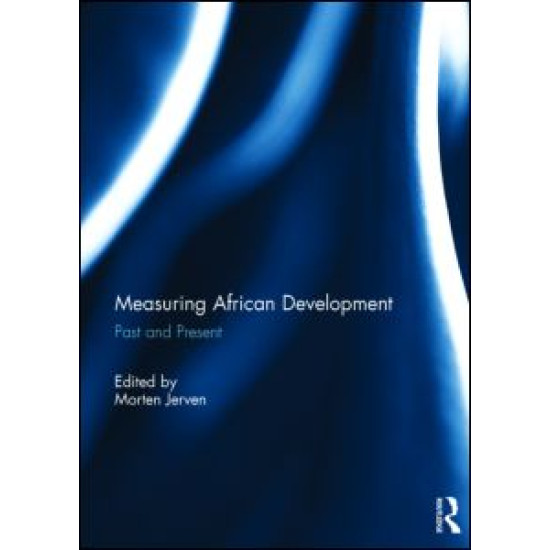 Measuring African Development