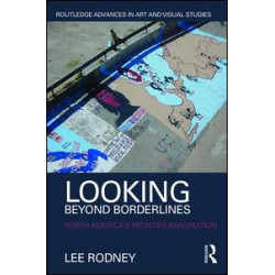 Looking Beyond Borderlines Looking Beyond Borderlines