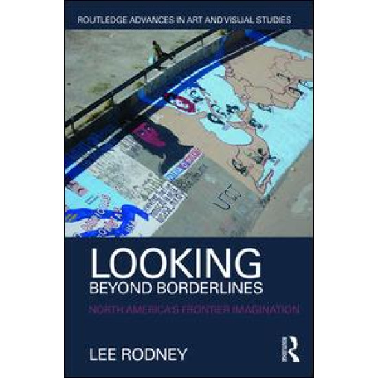 Looking Beyond Borderlines